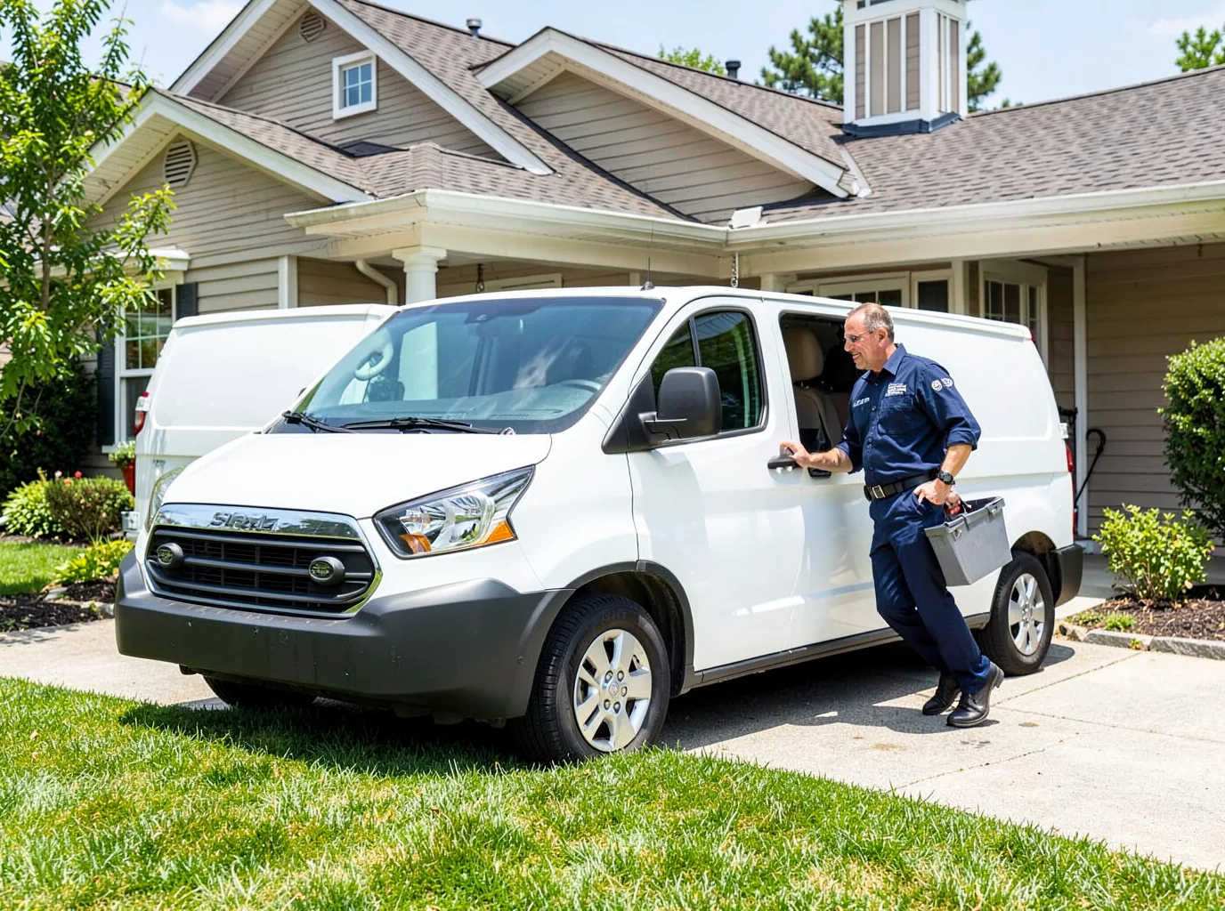 Emergency Plumber company in Longport, NJ