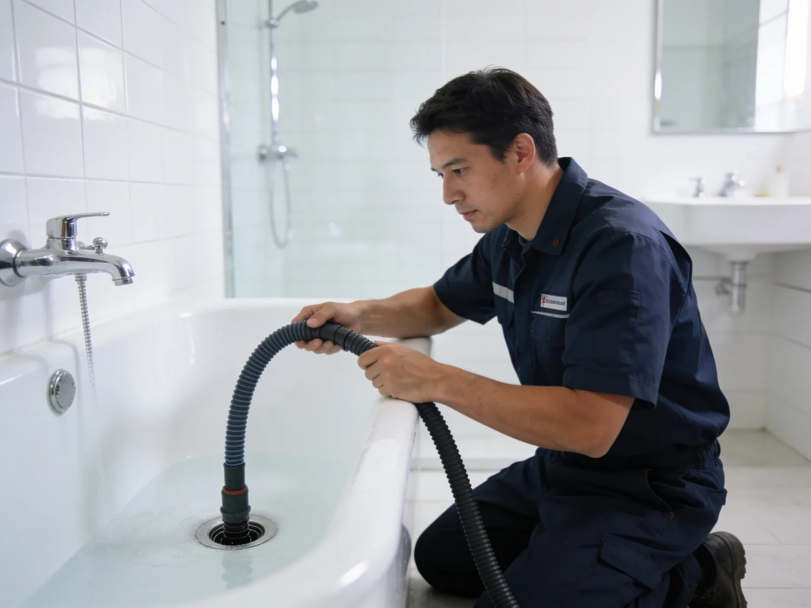 Emergency Plumber Longport, NJ FAQs